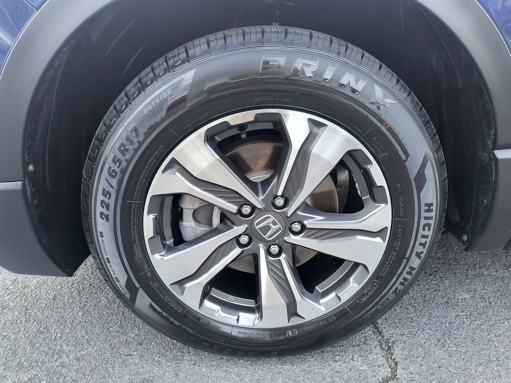 2019 Honda CR-V - $18,900