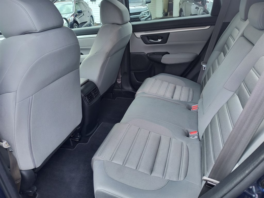 2019 Honda CR-V - $18,900