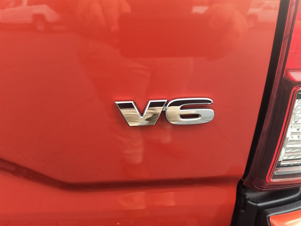 2018 Toyota Tacoma - $26,999