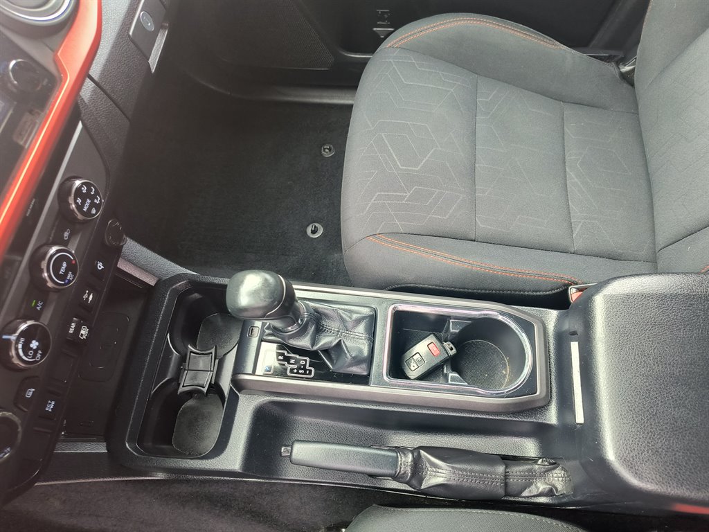 2018 Toyota Tacoma - $26,999