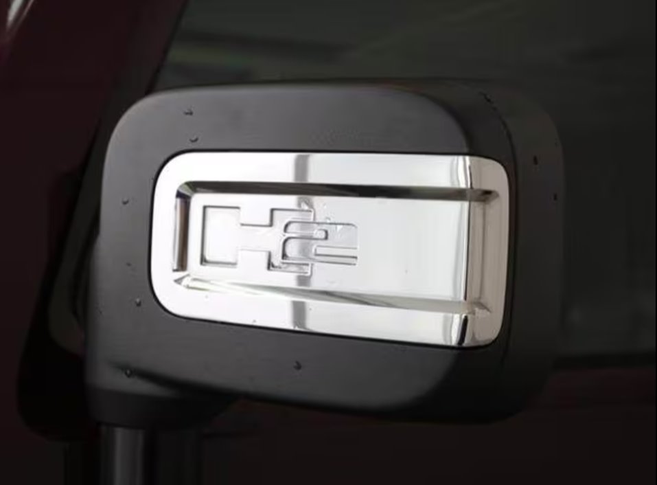 2006 HUMMER H2 photo