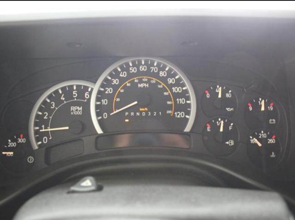 2006 HUMMER H2 photo