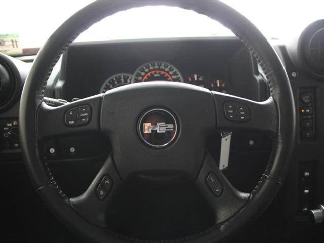 2006 HUMMER H2 photo