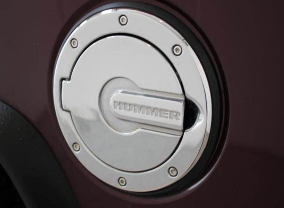 2006 HUMMER H2 photo