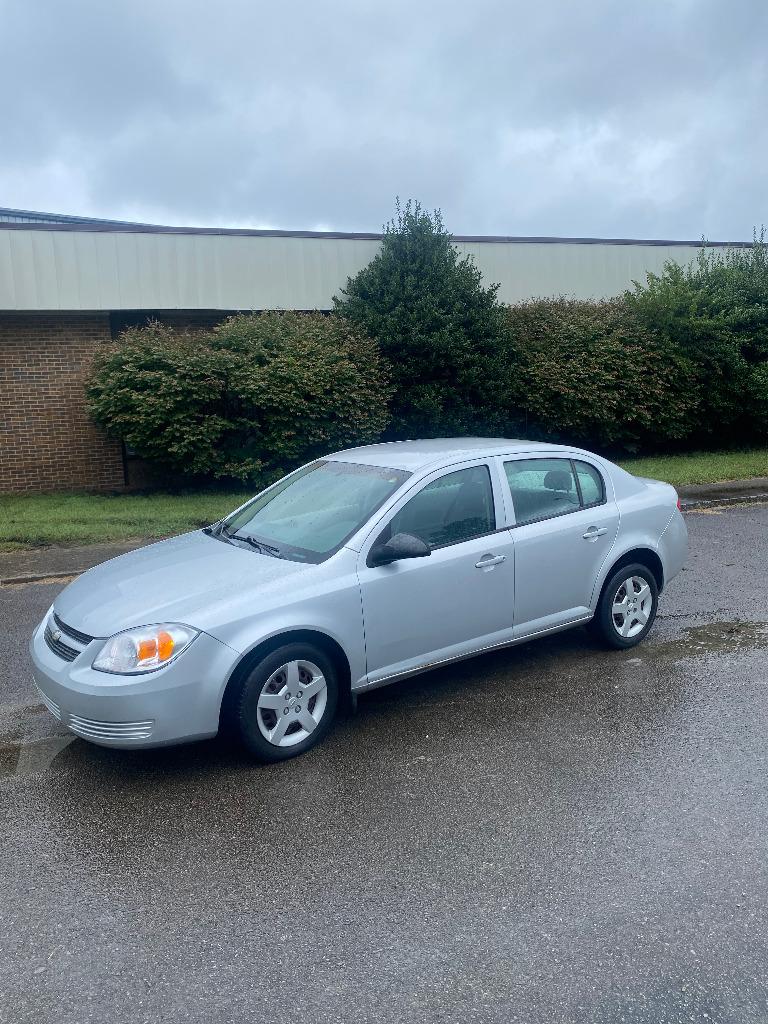 2006 Chevrolet Cobalt LS