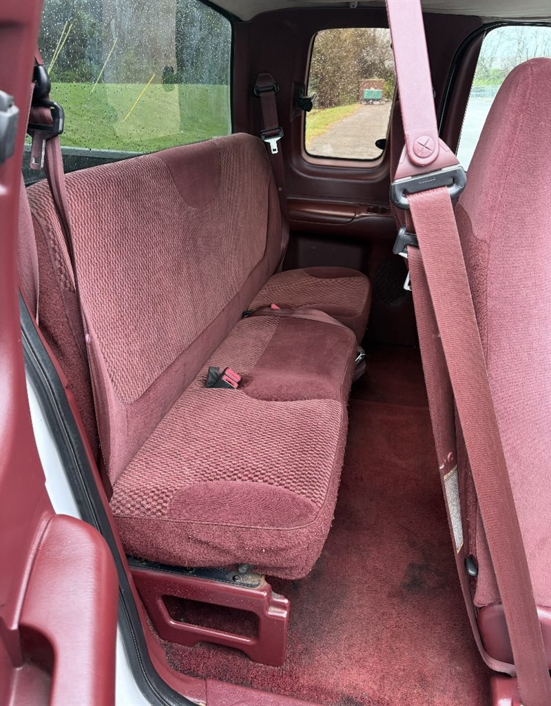 1997 Ford F-150 - $8,000