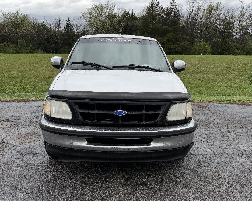 1997 Ford F-150 - $8,000