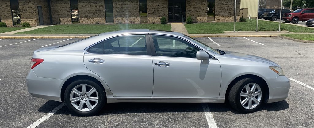 2007 Lexus ES - $8,000