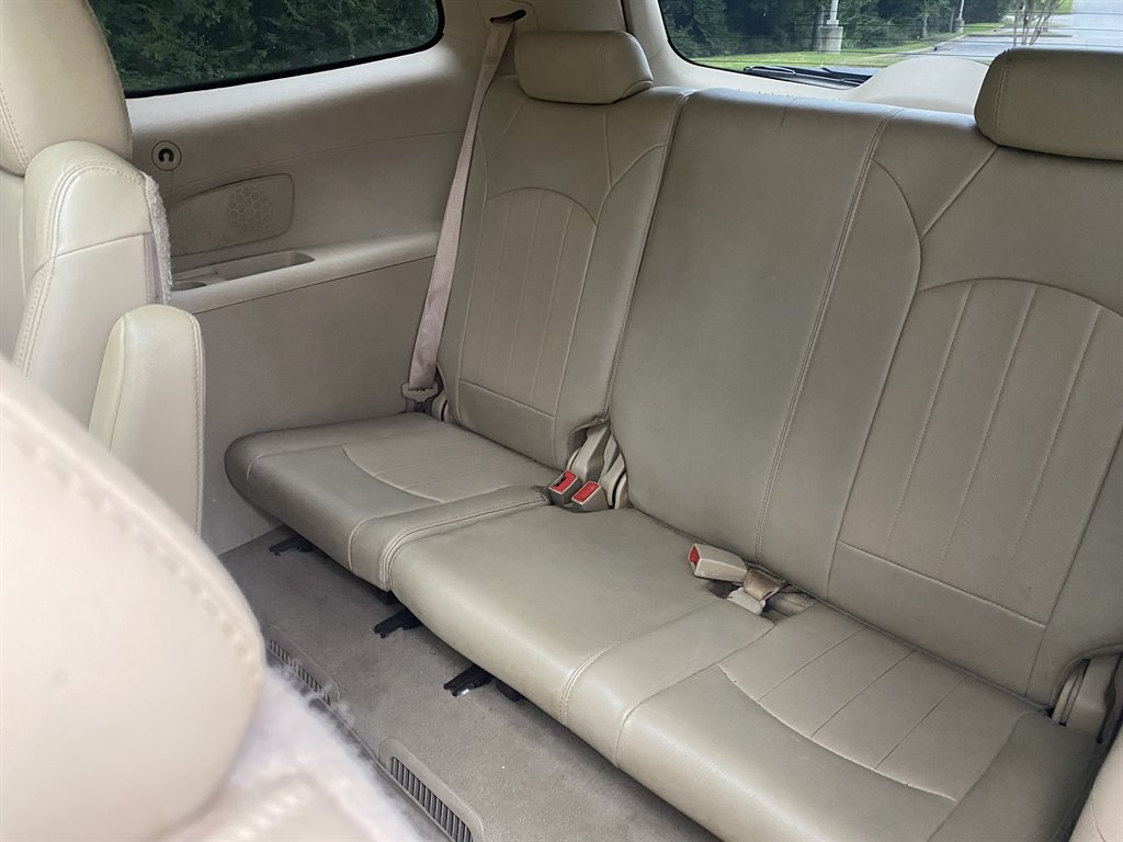 2012 Buick Enclave - $8,000