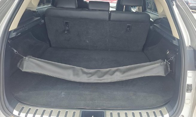 2016 Lexus NX - $21,500