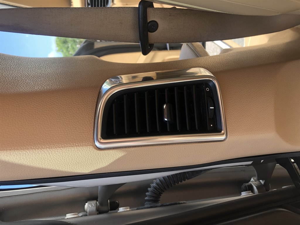 2012 Porsche Panamera - $12,900