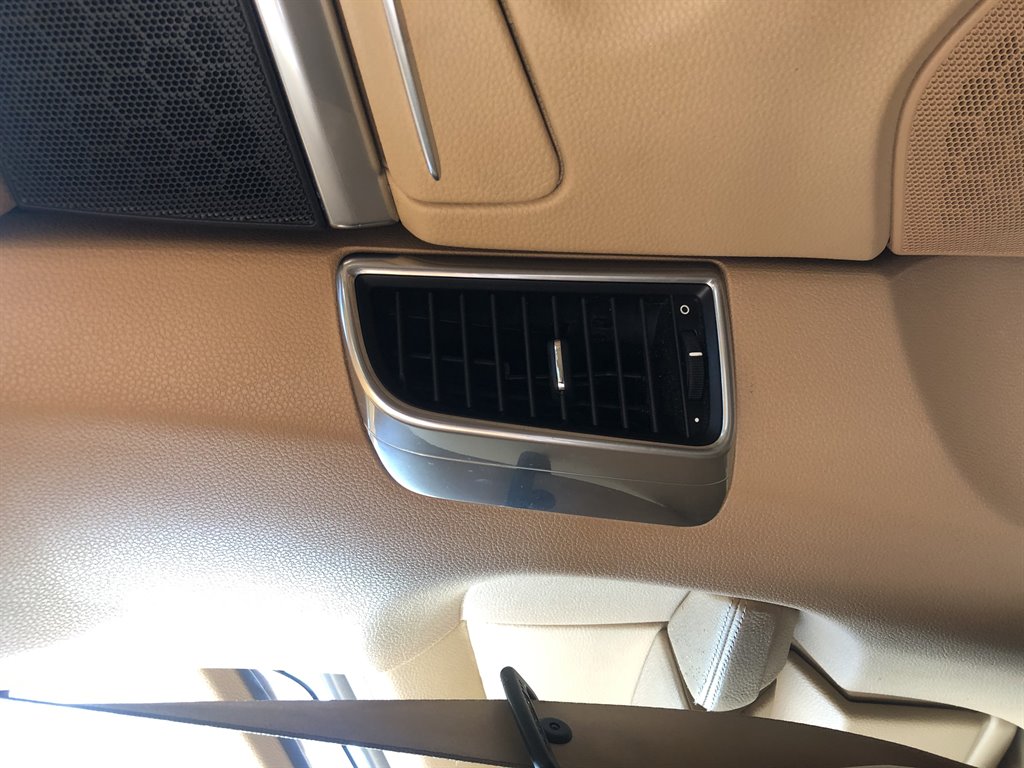 2012 Porsche Panamera - $12,900