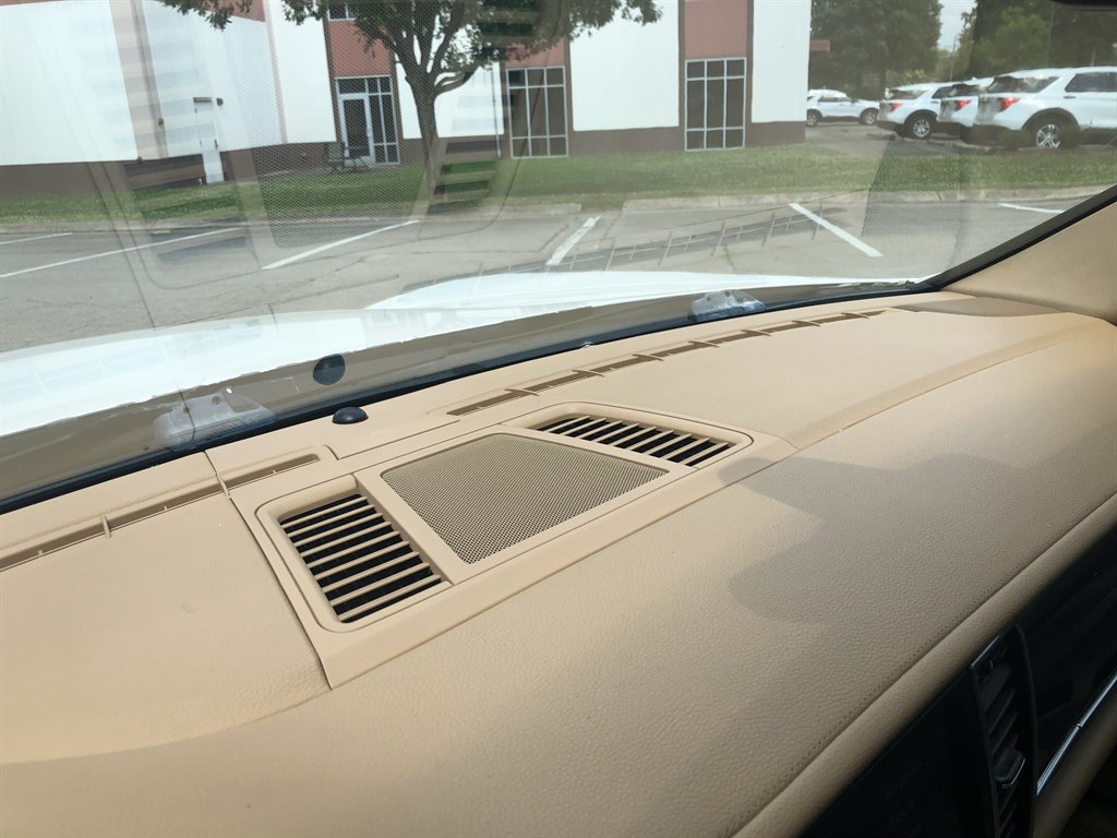 2012 Porsche Panamera - $12,900