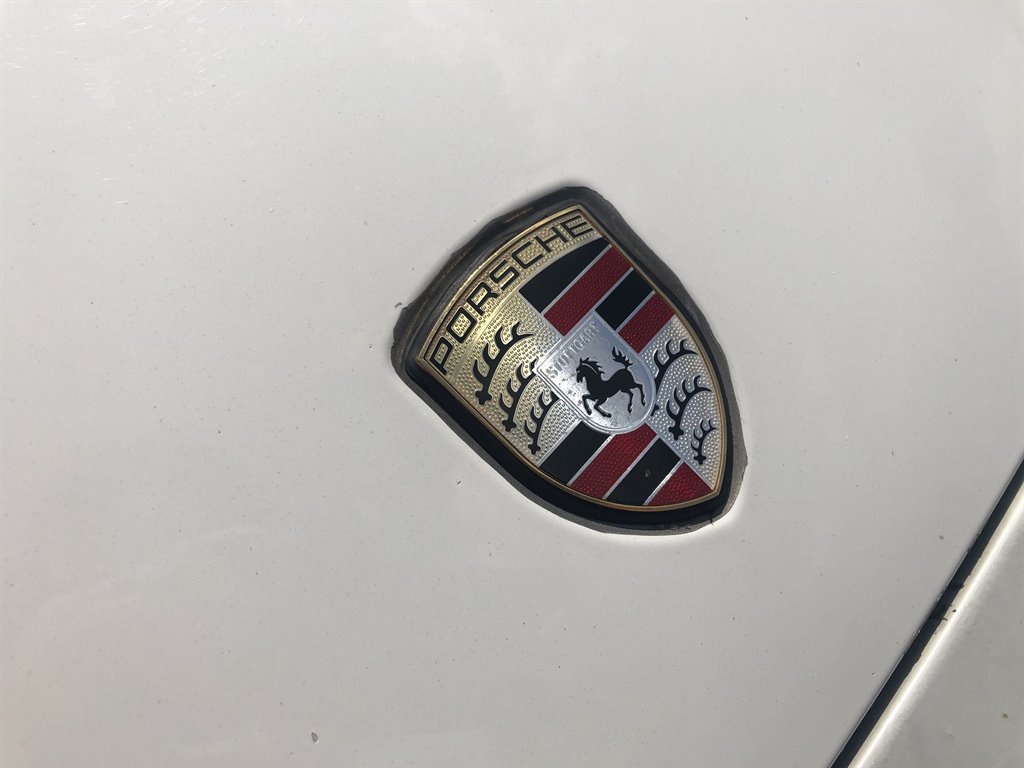 2012 Porsche Panamera photo