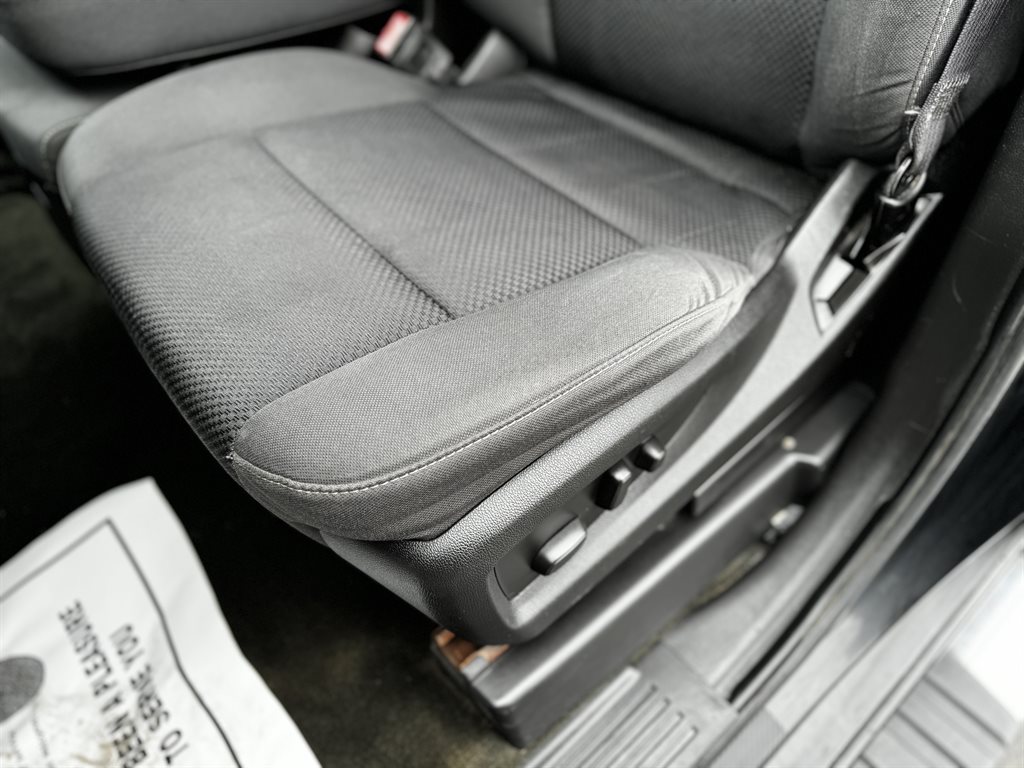 2016 Chevrolet Silverado 1500 LT photo
