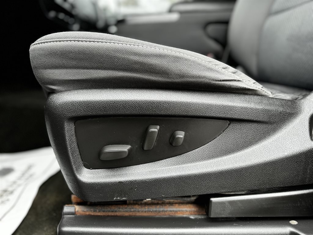 2016 Chevrolet Silverado 1500 LT photo