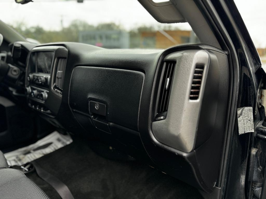 2016 Chevrolet Silverado 1500 LT photo