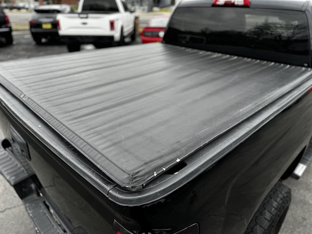 2016 Chevrolet Silverado 1500 LT photo