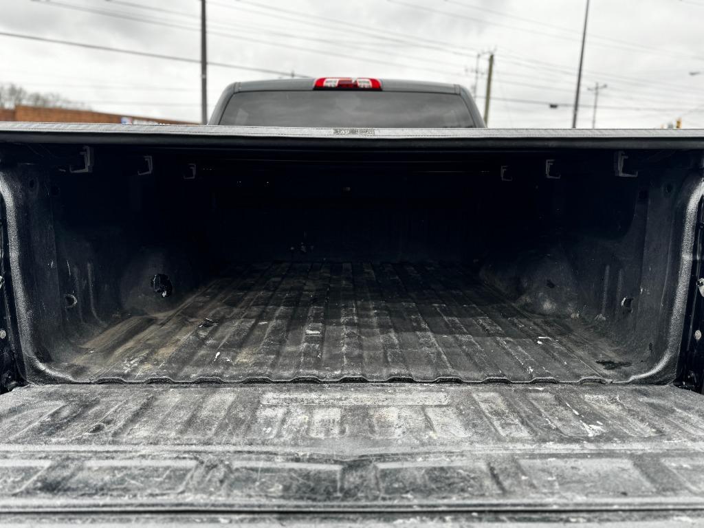2016 Chevrolet Silverado 1500 LT photo