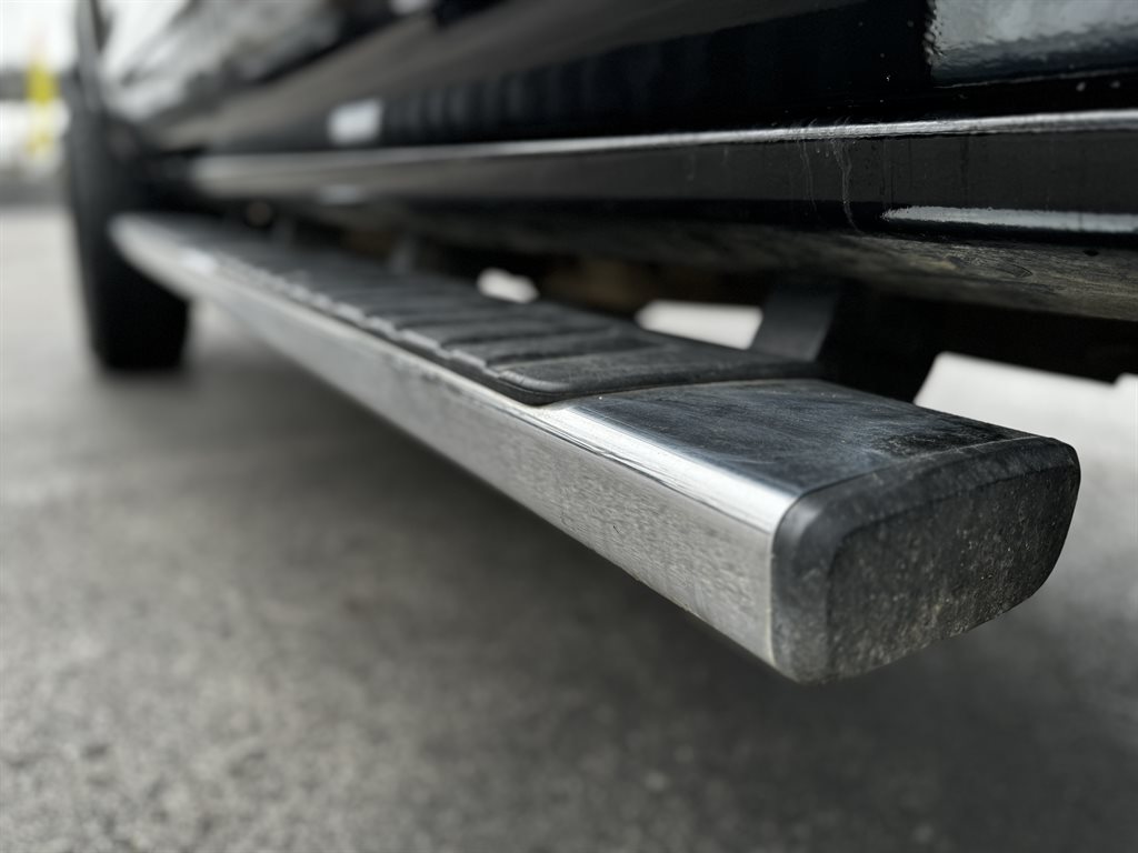 2016 Chevrolet Silverado 1500 LT photo