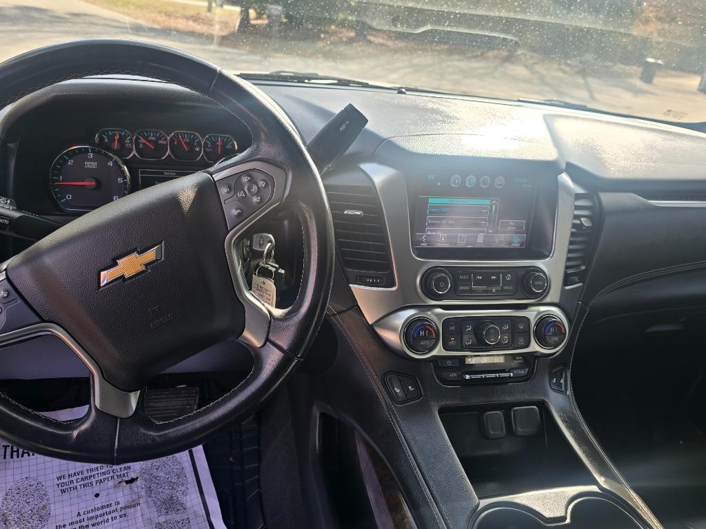 2020 Chevrolet Tahoe