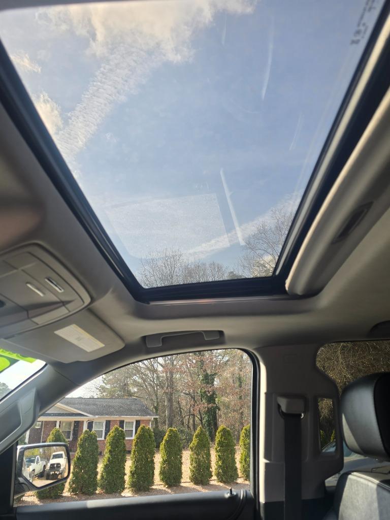 2020 Chevrolet Tahoe