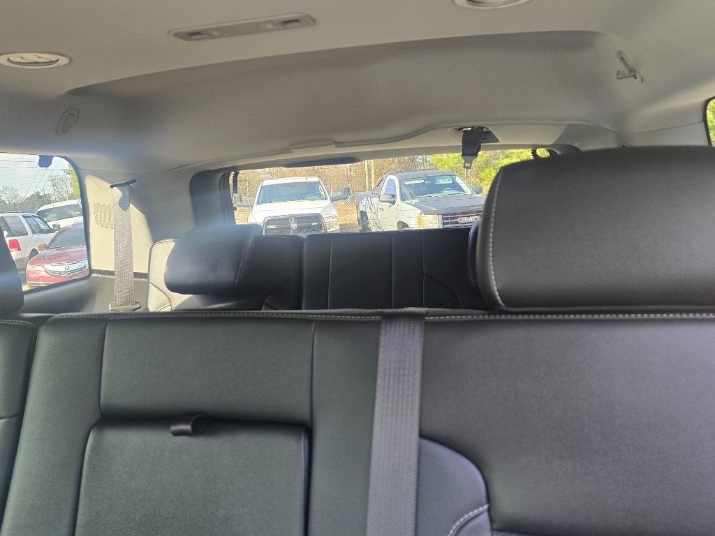 2020 Chevrolet Tahoe