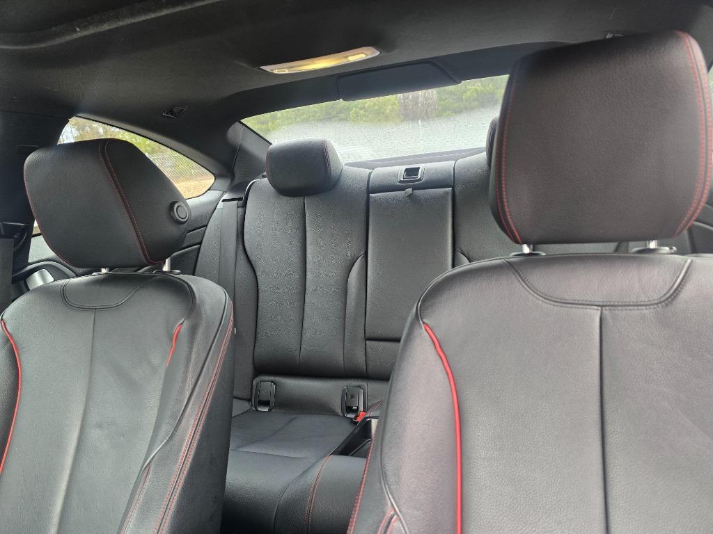 2018 BMW 430i