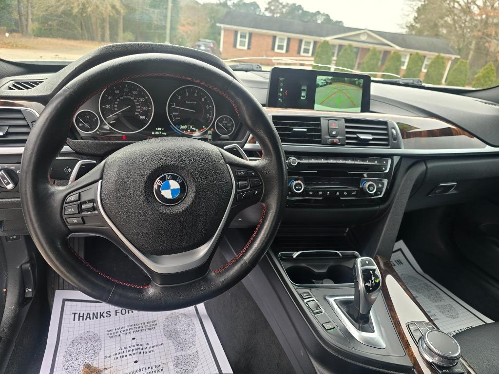 2018 BMW 430i