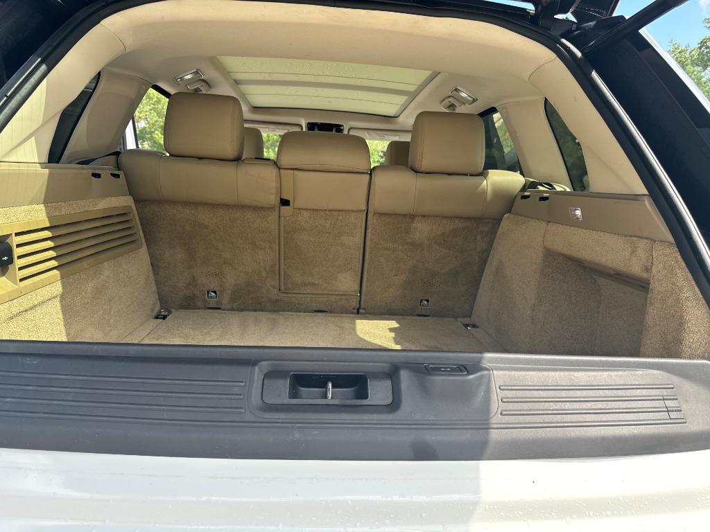 2017 Land Rover Range Rover