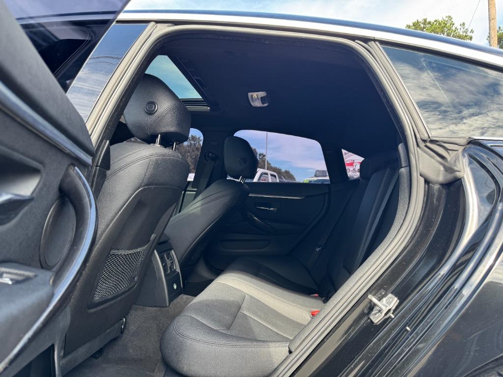 2018 BMW 430i