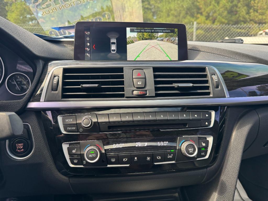 2018 BMW 430i