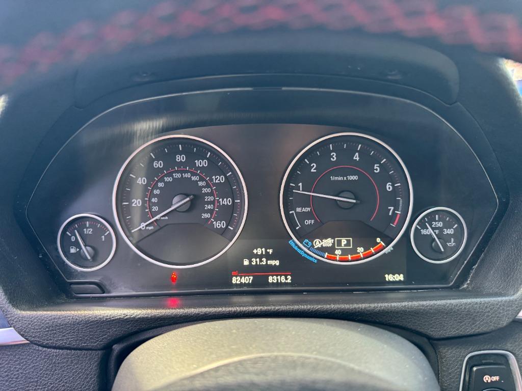 2018 BMW 430i