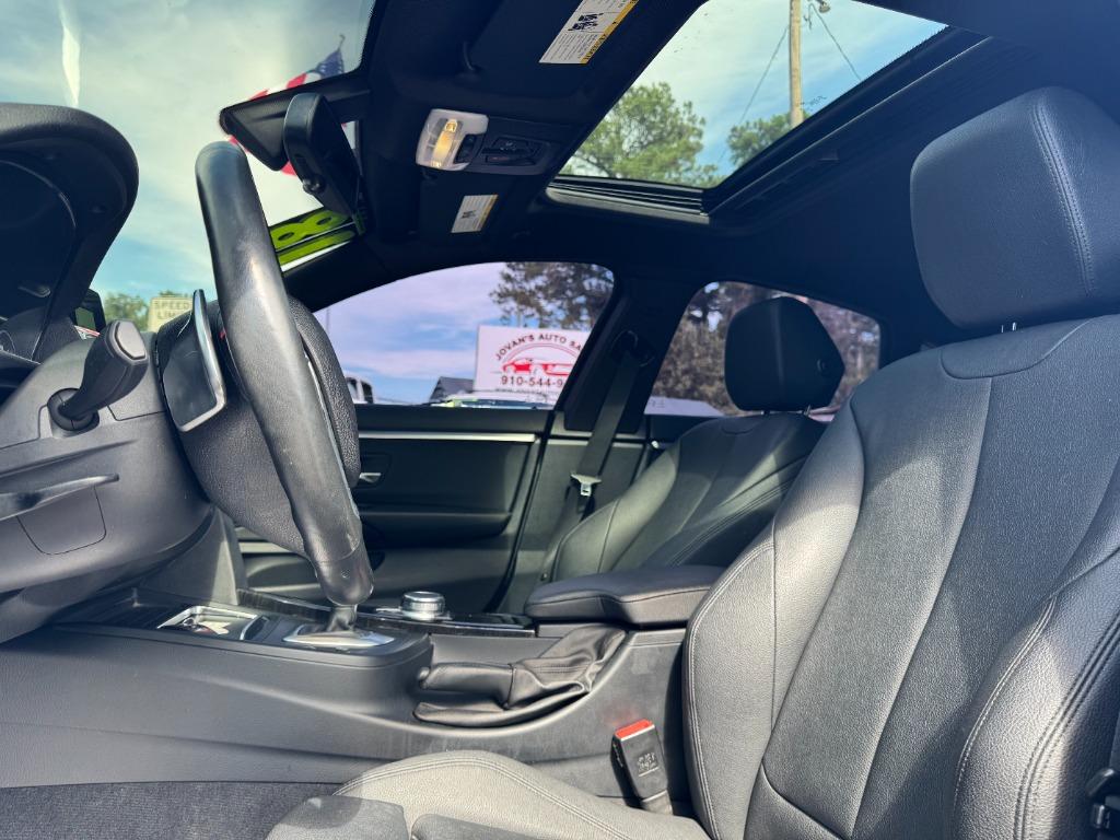 2018 BMW 430i