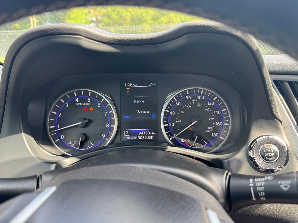 2019 INFINITI Q60