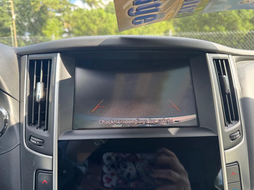2019 INFINITI Q60