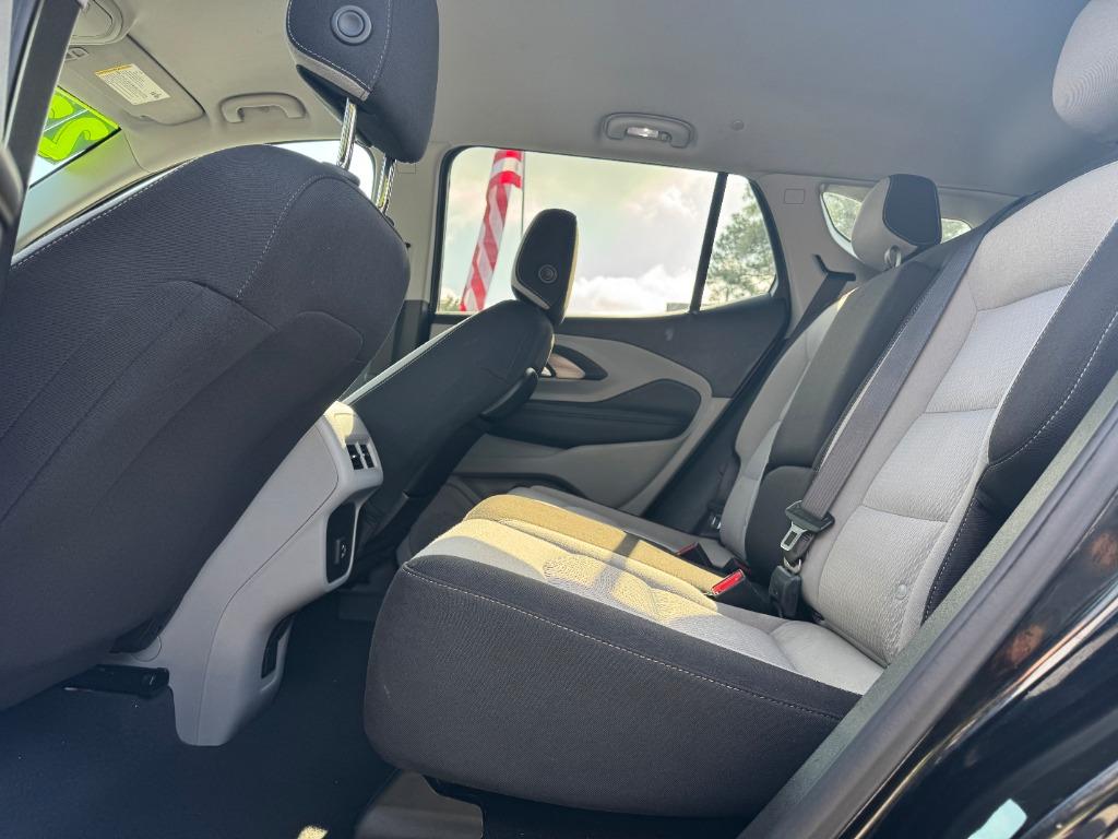 2022 GMC Terrain