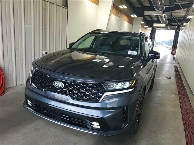 2021 Kia Sorento