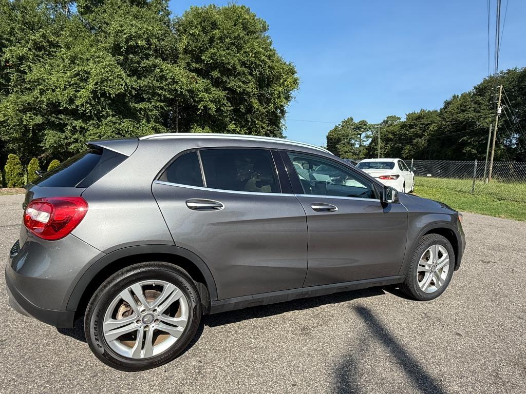 2016 Mercedes-Benz A-Class