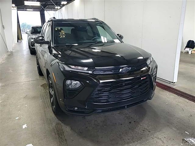 2022 Chevrolet Blazer