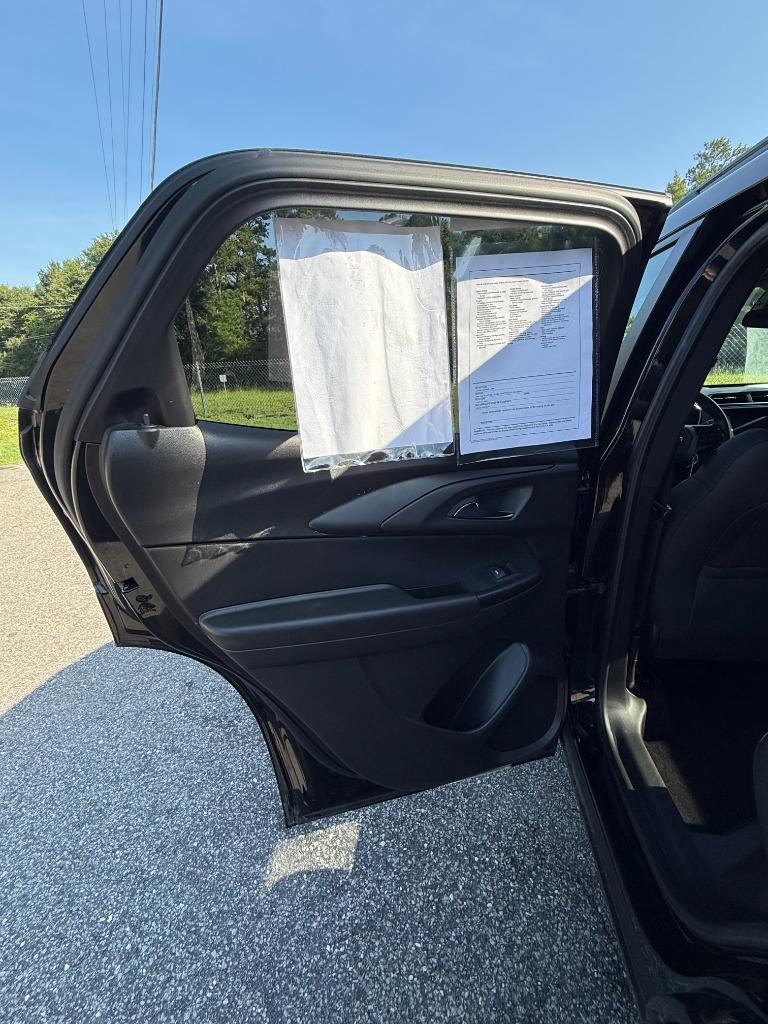 2022 Chevrolet Blazer