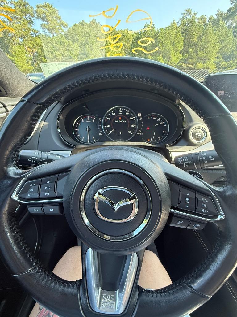 2022 MAZDA CX-9 - $24,600