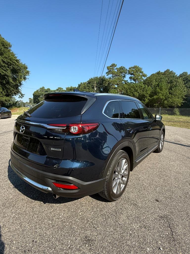 2022 MAZDA CX-9 - $24,600