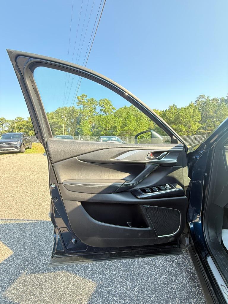 2022 MAZDA CX-9 - $24,600