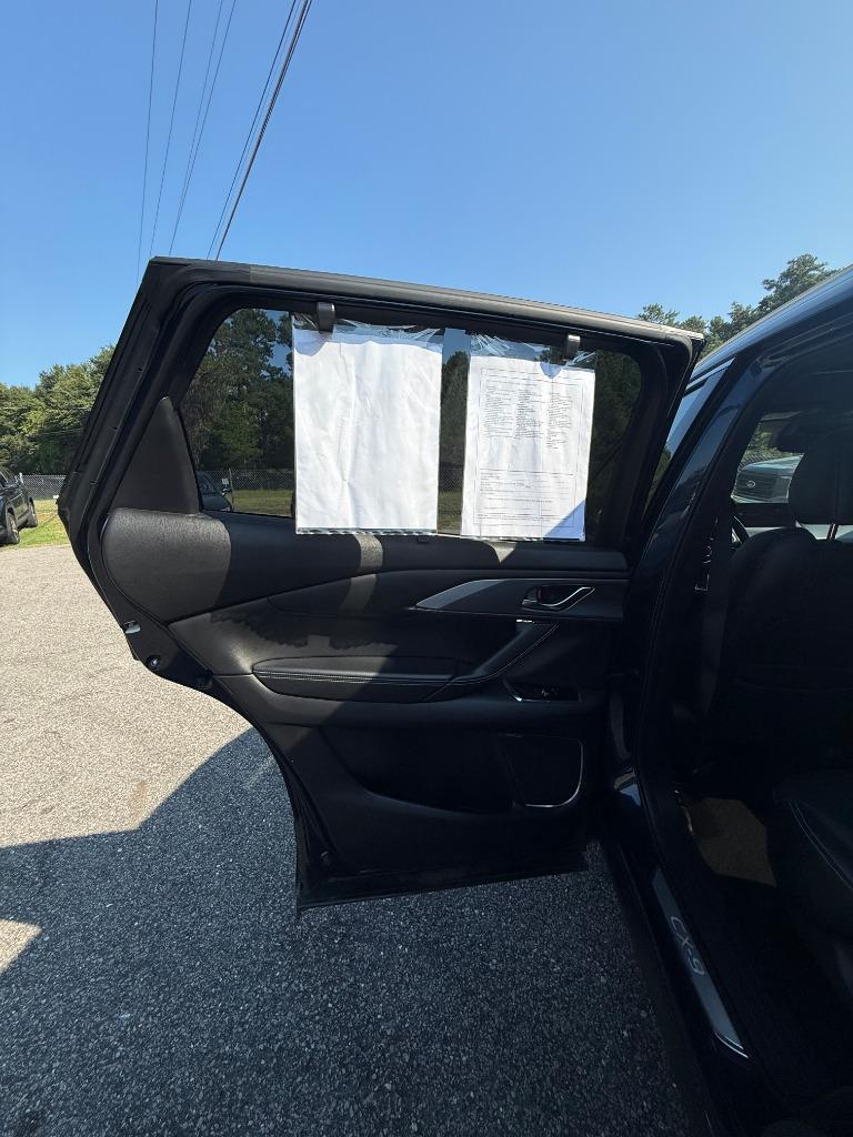 2022 MAZDA CX-9 - $24,600