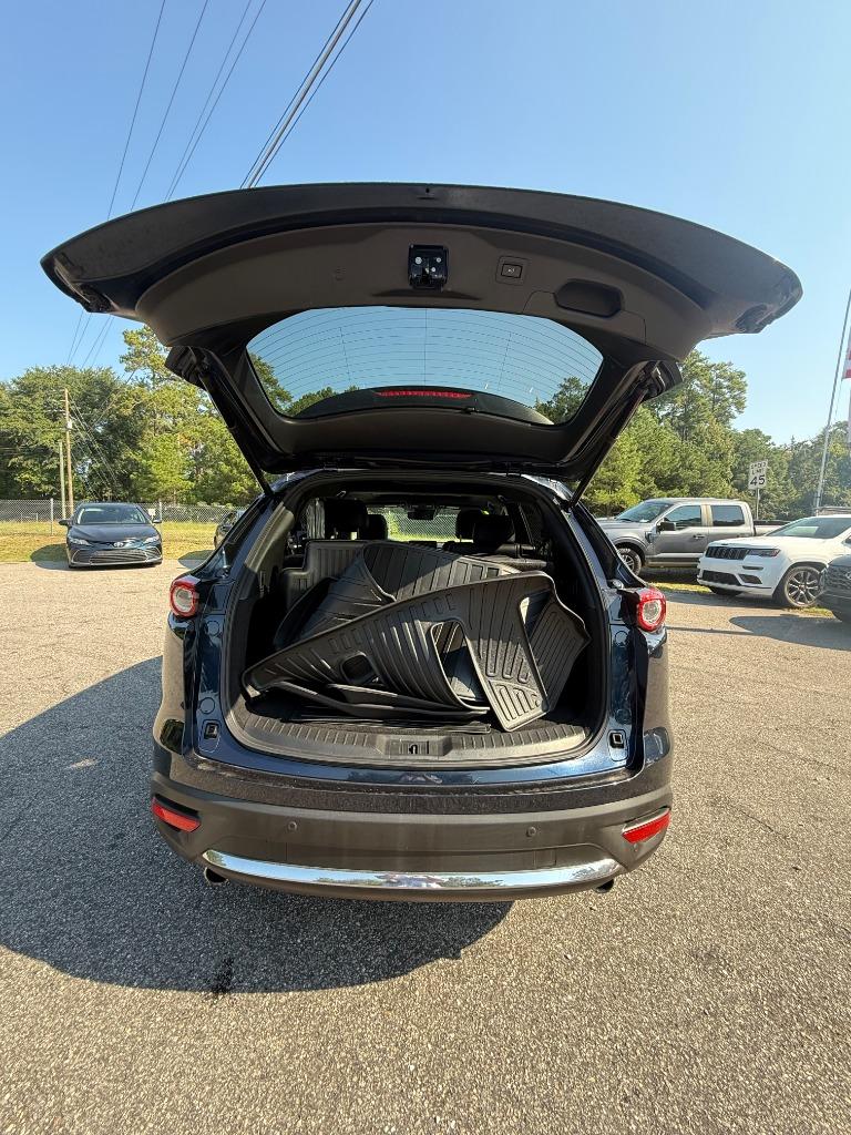 2022 MAZDA CX-9 - $24,600