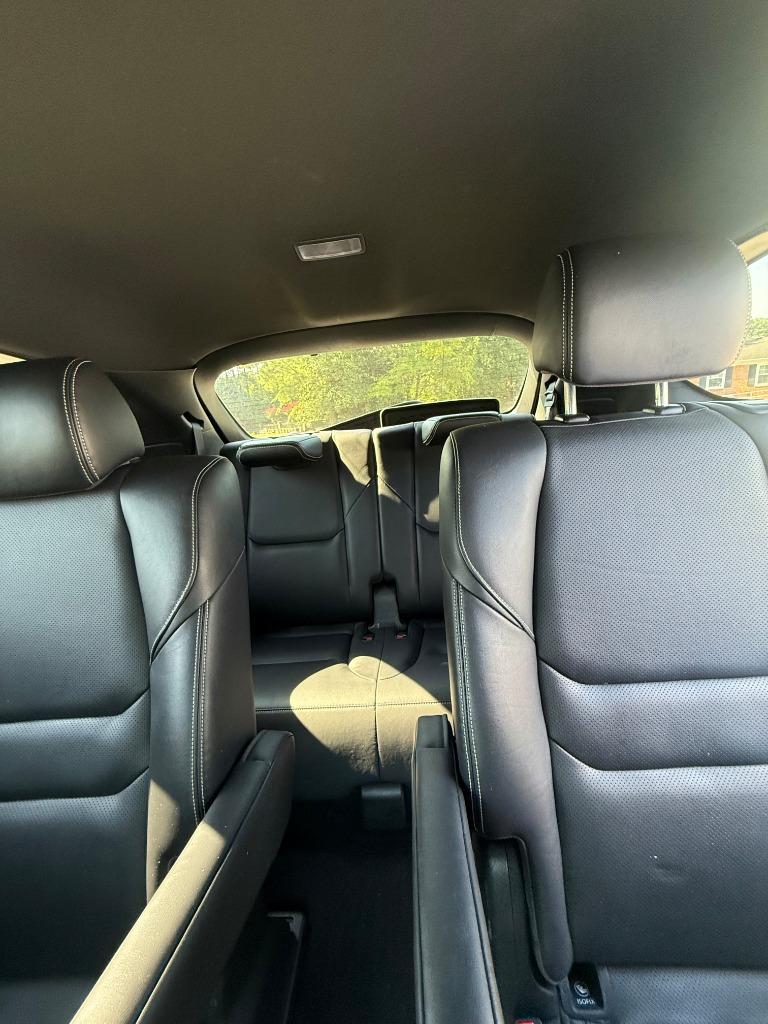 2022 MAZDA CX-9 - $24,600