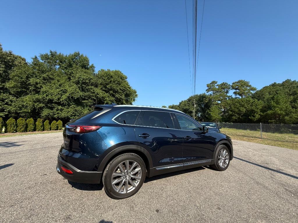 2022 MAZDA CX-9 - $24,600