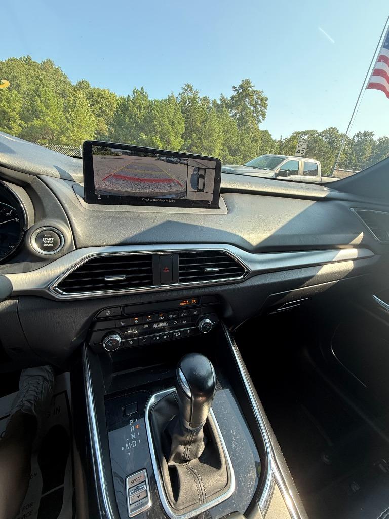 2022 MAZDA CX-9 - $24,600