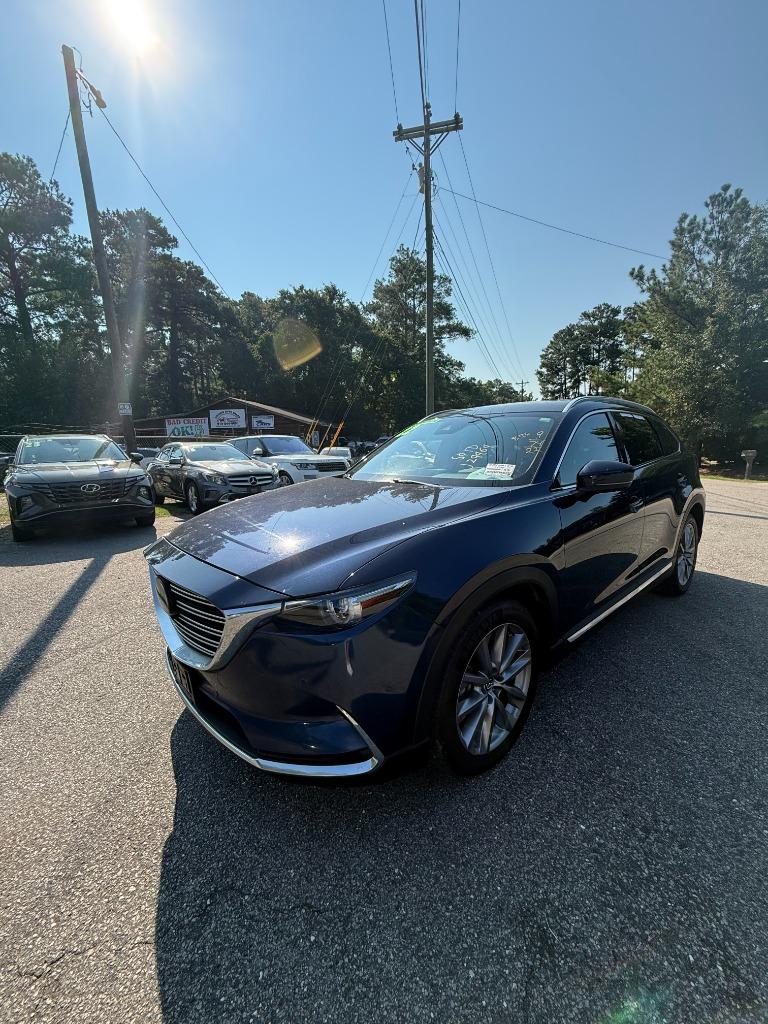 2022 MAZDA CX-9 - $24,600